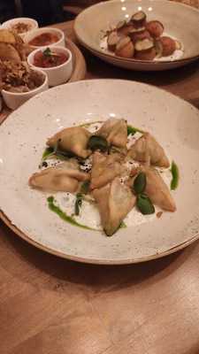 Casablanca Gastrobar