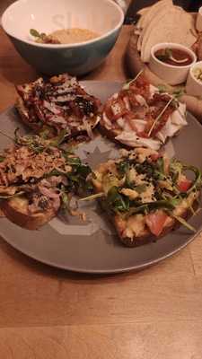 Casablanca Gastrobar