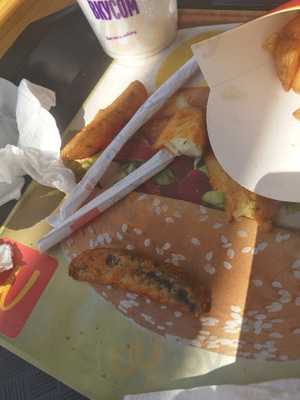 Макдоналдс