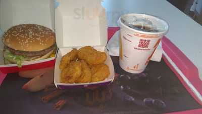 Макдоналдс