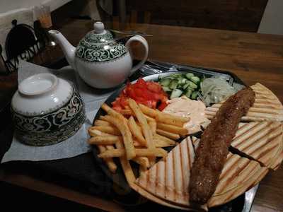 Сытый Батыр