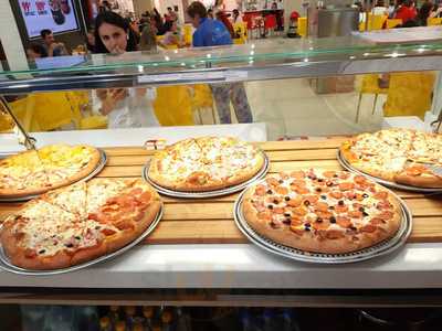 Ташир пицца