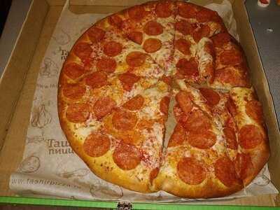 Ташир пицца