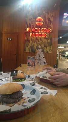 Blackstarburger