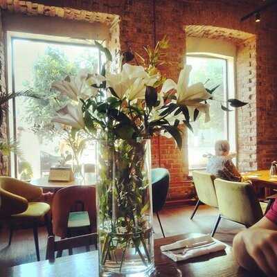 Настроение