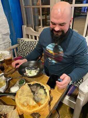 Ресторан Азык-Тулек