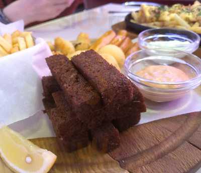 Притти Ветти