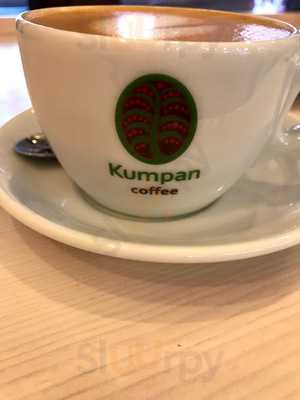 Kumpan Cafe