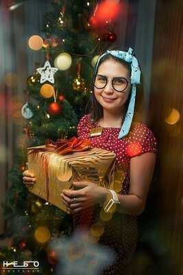 Рестобар  НЕБО