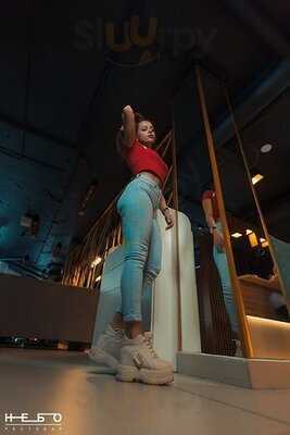 Рестобар  НЕБО