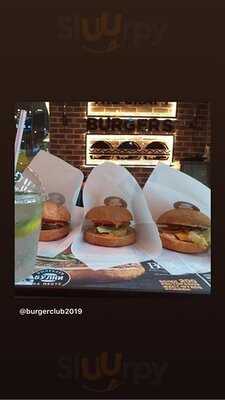Burger Club