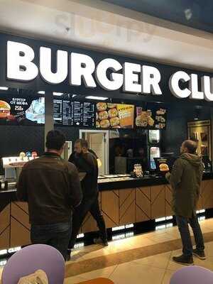 Burger Club