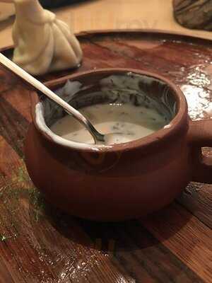 Хинкальная №1