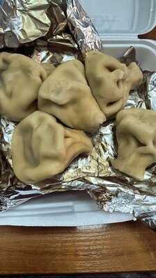 Хинкальная №1