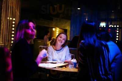 Bolshoi Restaurant Bar Karaoke