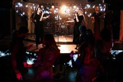 Bolshoi Restaurant Bar Karaoke