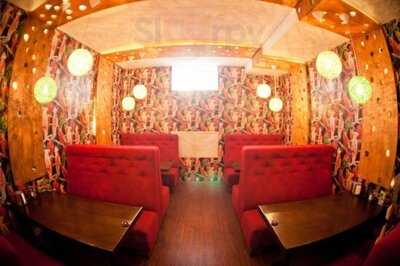 ресторан домашнего уюта "Гости"