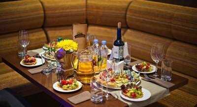 Лидо на Пушкина