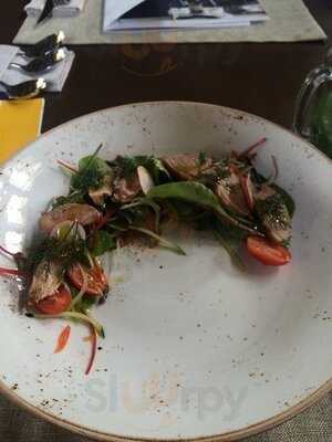 Ресторан "Яблони и Груши"