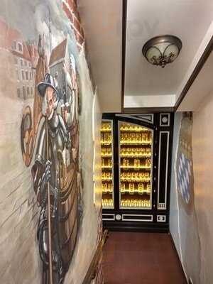 Ресторан Biergarten