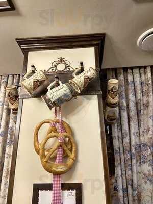 Ресторан Biergarten