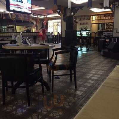 Ресторан Biergarten