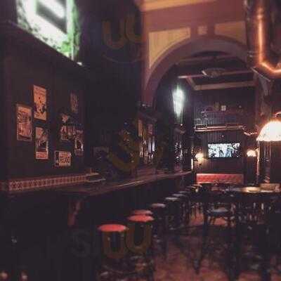 Harat's Pub в Уфе (Хэрат'с паб)