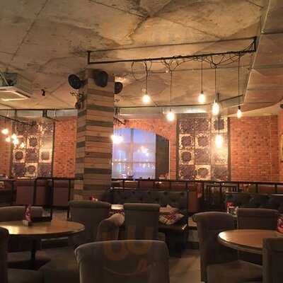 Бар и Ресторан Loft