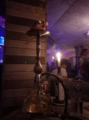 Бар и Ресторан Loft