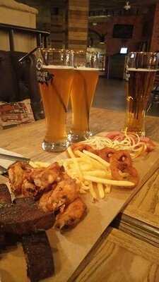 Бар и Ресторан Loft