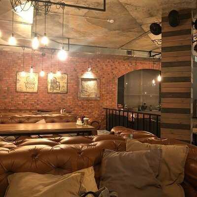Бар и Ресторан Loft