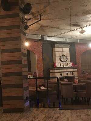 Бар и Ресторан Loft