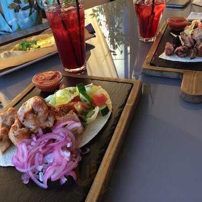 Бар и Ресторан Loft