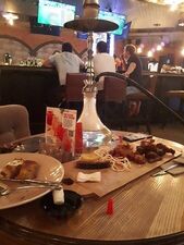 Бар и Ресторан Loft