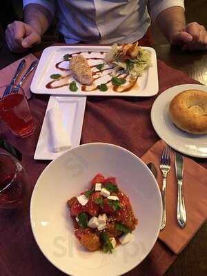 Есть что съесть