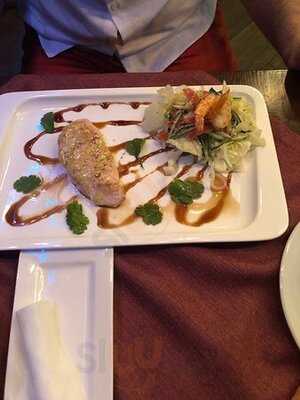 Есть что съесть