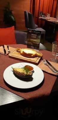 Есть что съесть