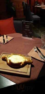 Есть что съесть