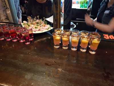 Уфимский джаз-клуб