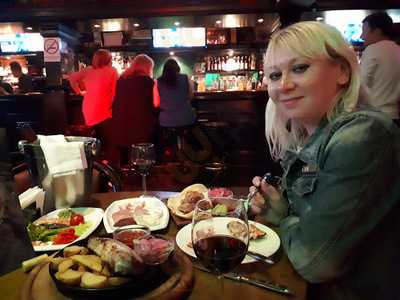 Уфимский джаз-клуб