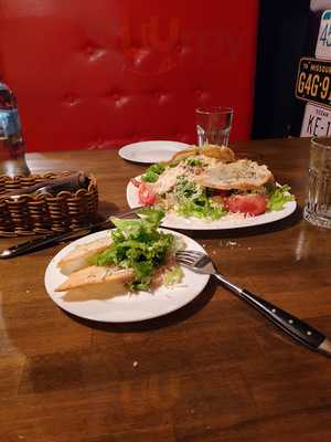 Уфимский джаз-клуб