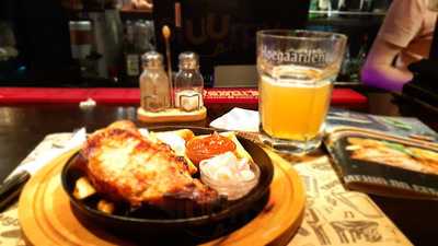 Уфимский джаз-клуб