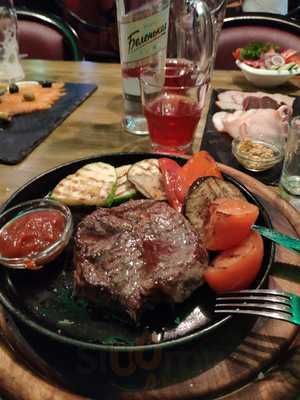 Уфимский джаз-клуб