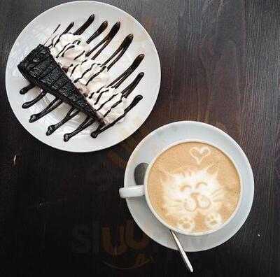 Блериот Кафе