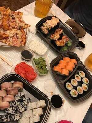 Суши Box Уфа