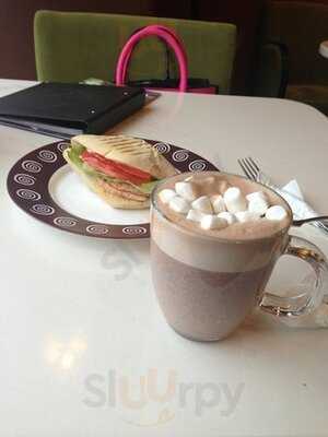 Шоколадница