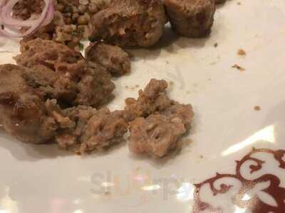 Чайхана Matur Lounge