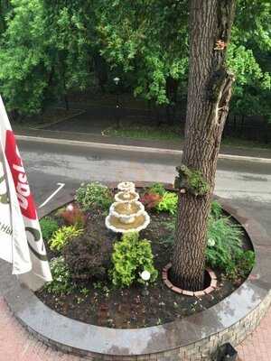 Чайхана Matur Lounge