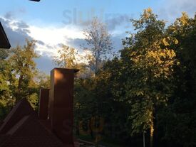 Чайхана Matur Lounge