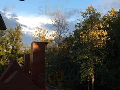 Чайхана Matur Lounge